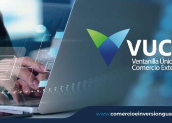 Más de 22 mil usuarios visitaron la Ventanilla Única de Comercio Exterior. / Foto: MINECO.