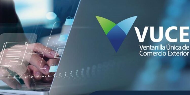 Más de 22 mil usuarios visitaron la Ventanilla Única de Comercio Exterior. / Foto: MINECO.