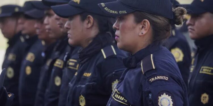 Imparten Curso de Especialización en Tránsito y Seguridad Vial
