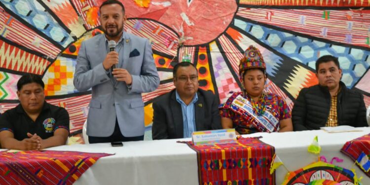 Invitan a participar en festival de barriletes gigantes en Santiago Sacatepéquez