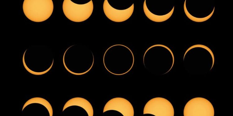 eclipse