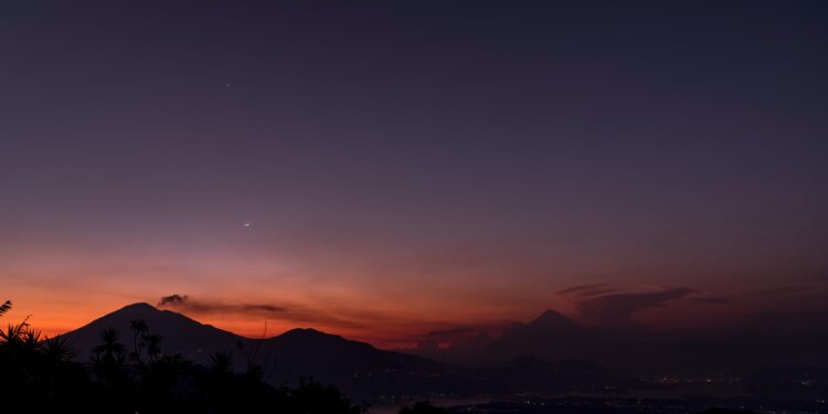 Recomendaciones para presenciar el eclipse solar anular