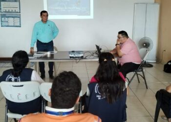 Socializan Política Nacional de Seguridad Alimentaria y Nutricional en Jutiapa