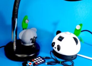 Dispositivo de control de equipos “bluetooth” destaca en el RIIC 4.0