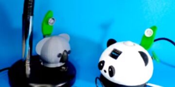 Dispositivo de control de equipos “bluetooth” destaca en el RIIC 4.0