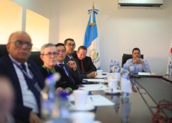 Gobierno y autoridades electas avanzan en reuniones sectoriales