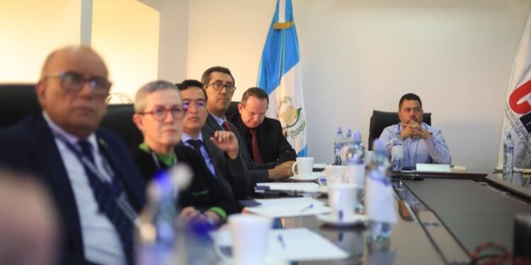 Gobierno y autoridades electas avanzan en reuniones sectoriales