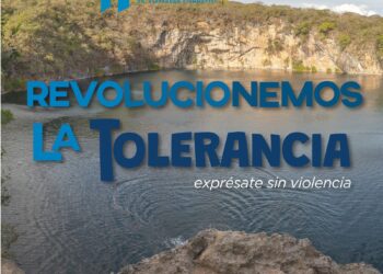 UPCV mantiene campañas de prevención de la violencia en Alta Verapaz