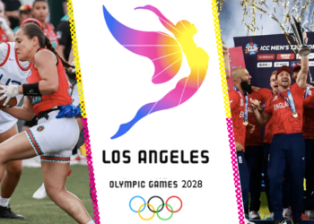 La NFL festeja la inclusión del flag football en los Juegos Olímpicos de 2028