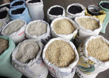 Mineco presentó datos de contingentes arancelarios hasta el 16 de octubre. / Foto: DCA.