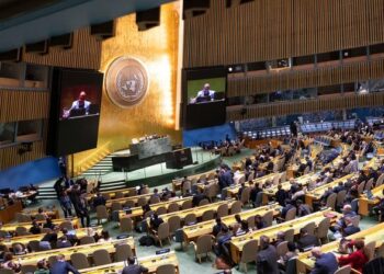 Canciller Mario Búcaro insta a favorecer el diálogo y alcanzar la paz