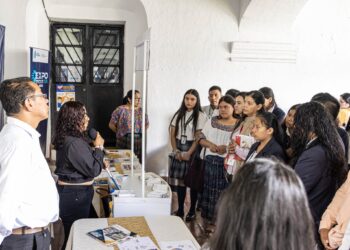 La Expo Becas Tour 2023 llega a Alta Verapaz