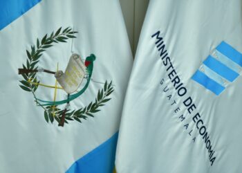 Ministerio de Economía detalla acciones de la actual administración. / Foto: Carlos Jacinto.