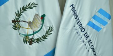 Ministerio de Economía detalla acciones de la actual administración. / Foto: Carlos Jacinto.