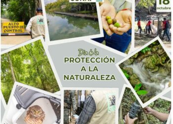 Naturaleza