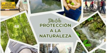 Naturaleza