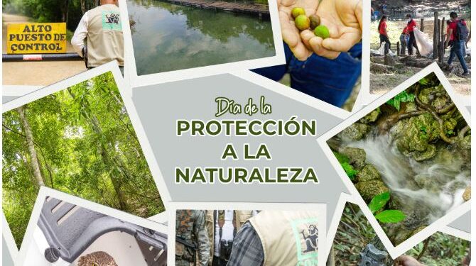 Naturaleza