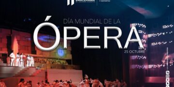 ópera