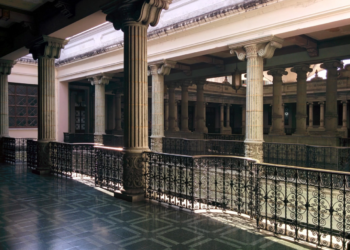 MCD busca salvaguardar la integridad de sus trabajadores. / Foto: MCD.