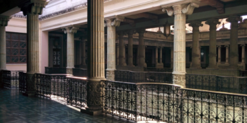 MCD busca salvaguardar la integridad de sus trabajadores. / Foto: MCD.