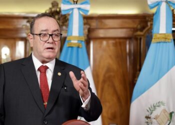 Presidente destaca aprobación de Acuerdo 1543 para la inclusión de migrantes a la cobertura del IGSS