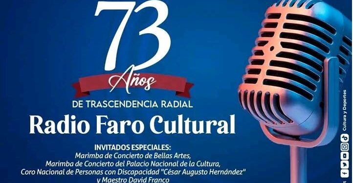 radio