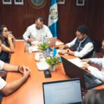 Condeder de Guatemala planifica Día del Deportista
