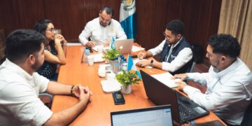 Condeder de Guatemala planifica Día del Deportista