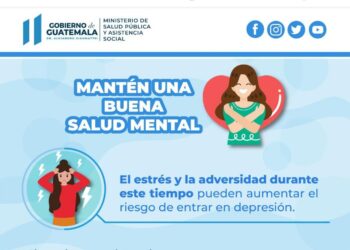 salud mental