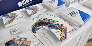 Segeplan socializa herramientas para la cooperación internacional. /Foto: Carlos Jacinto y Díckens Zamora