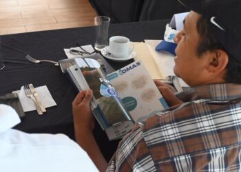 Segunda Gira Nacional sobre la gestión de residuos y desechos sólidos integra a las municipalidades en el tema.