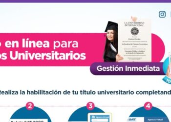 Certificación
