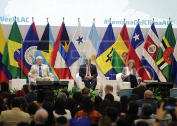 Arranca la Semana del Clima de América Latina y Caribe, una región de “soluciones” ambientales