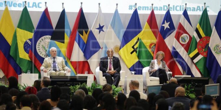 Arranca la Semana del Clima de América Latina y Caribe, una región de “soluciones” ambientales