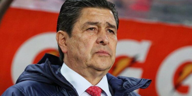 Los elegidos de Guatemala para la Concacaf Nations League