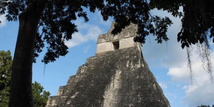 MCD invita a adquirir en línea los boletos de entrada a Tikal