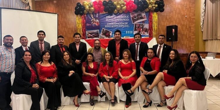 Fortalecen sus conocimientos en educación inclusiva