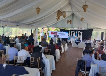 Lineamientos Estratégicos para el Desempeño de las Funciones Municipales llega a Sololá