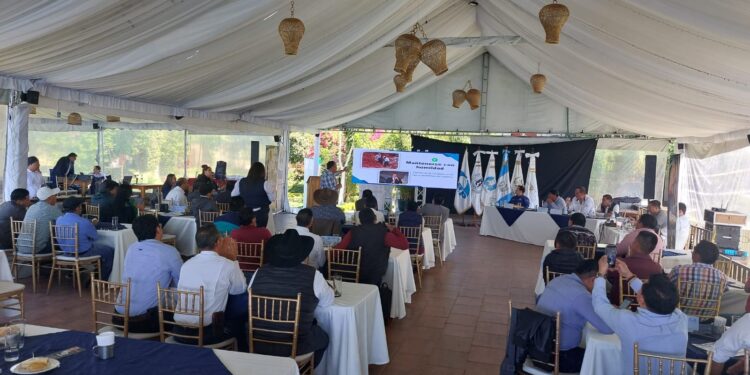 Lineamientos Estratégicos para el Desempeño de las Funciones Municipales llega a Sololá