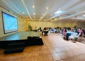 Fortalecen acciones para prevenir la migración y deserción escolar