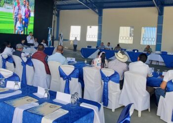 Jutiapa da seguimiento a la reunión mensual del Codede