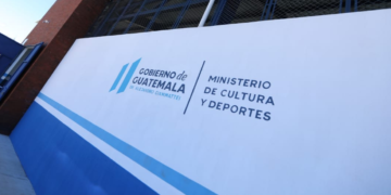 Grandes hitos se han realizado en el Ministerio de Cultura y Deportes / Foto; MCD.