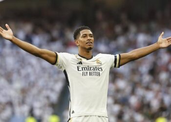 Bellingham gana el Golden Boy