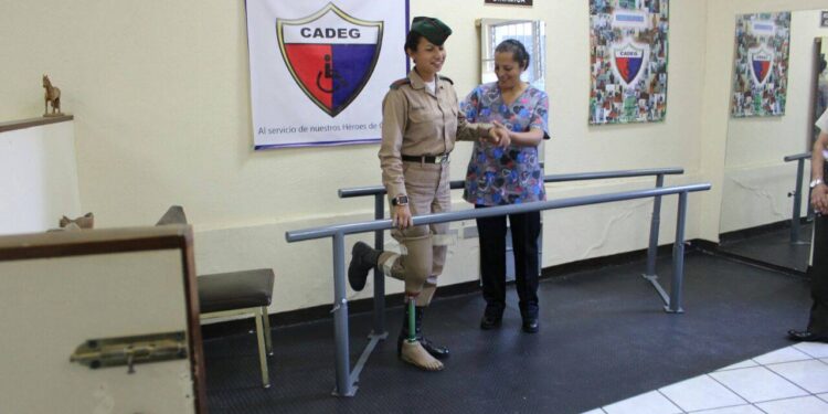 Un cuarto de siglo de compromiso, 25 aniversario del CADEG del Ejército