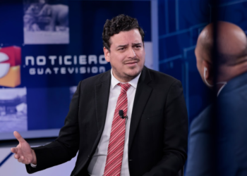 Rafael Rodríguez, ministro de Trabajo e integrante de la Comisión de Transición de Gobierno. / Foto: Gilber García.