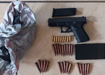 Operaciones permiten velar por la seguridad del país. / Foto: Mingob.