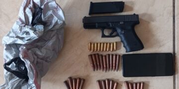 Operaciones permiten velar por la seguridad del país. / Foto: Mingob.