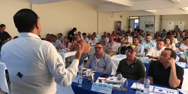 Diplomado Lineamientos Estratégicos para el Desempeño de Funciones Municipales llega a Escuintla