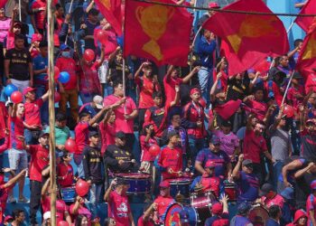 A qué hora será el clásico 327 entre Comunicaciones y Municipal