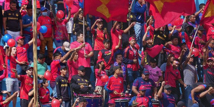 A qué hora será el clásico 327 entre Comunicaciones y Municipal